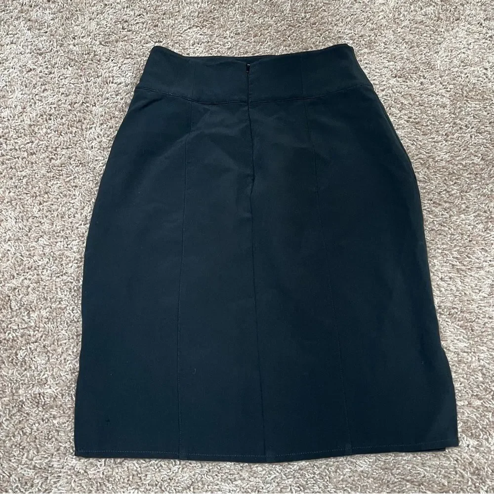 Leith Skirt